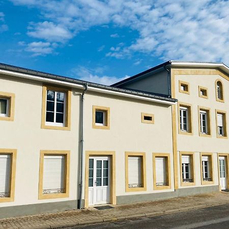 Maison De Malbrouck Merschweiller 外观 照片