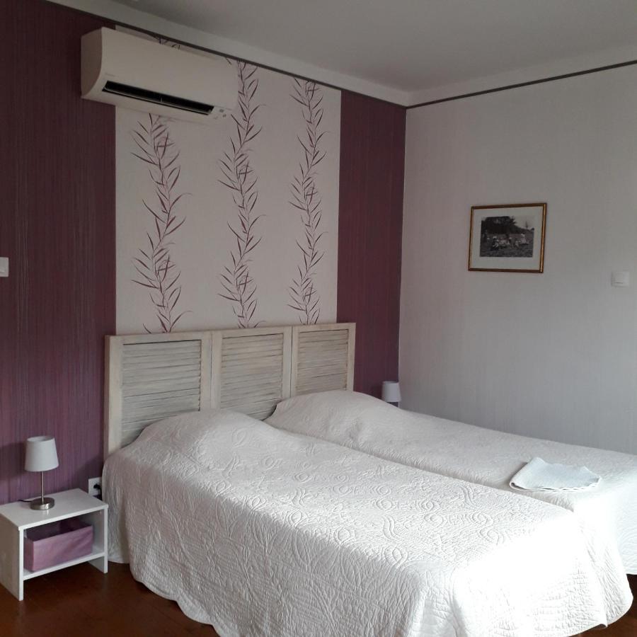 Maison De Malbrouck Merschweiller 外观 照片
