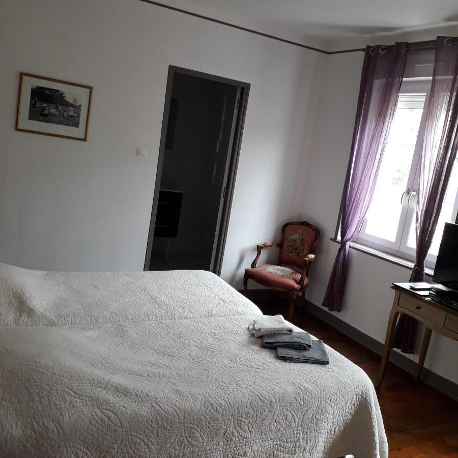 Maison De Malbrouck Merschweiller 外观 照片