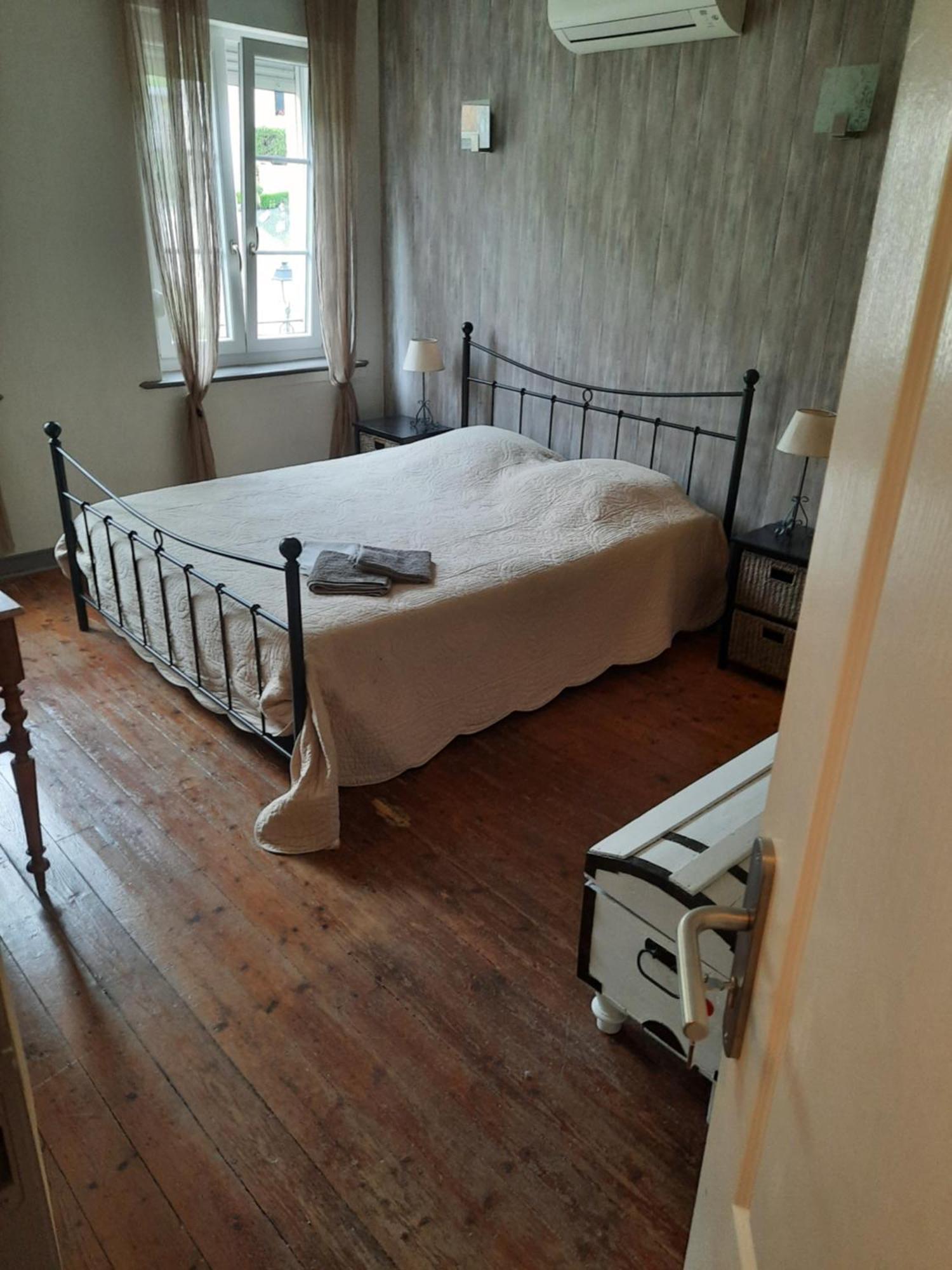 Maison De Malbrouck Merschweiller 外观 照片